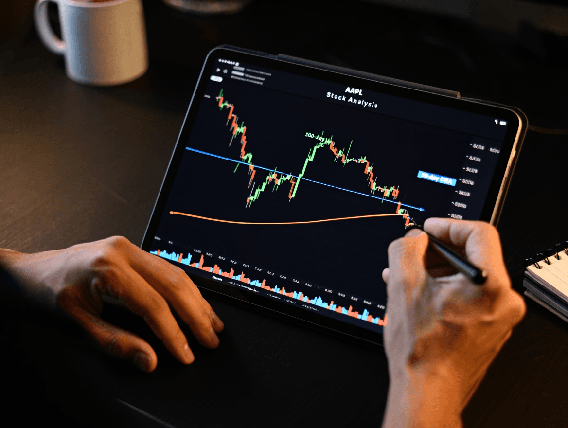 Paper Trading vs Real Trading: What Changes When Money Is Involved